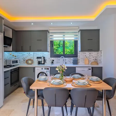 Enu 2 Villa *