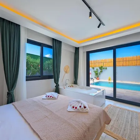 Enu 2 Villa