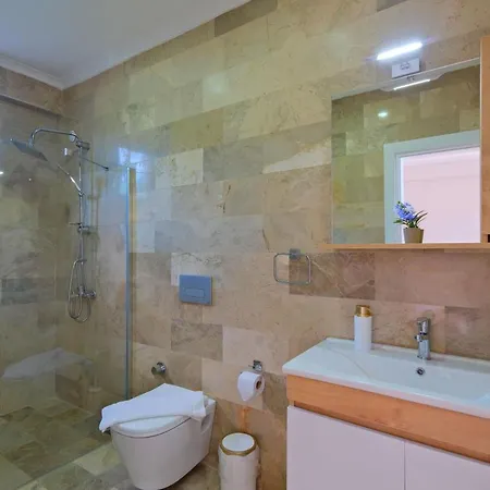 Enu 2 Villa Fethiye