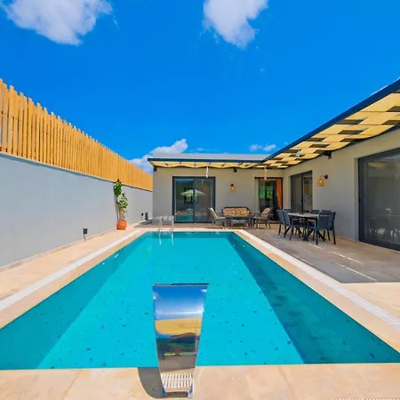 Enu 2 Villa *