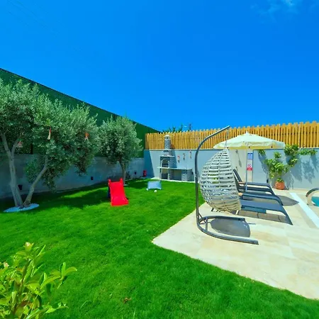 Enu 2 * Fethiye